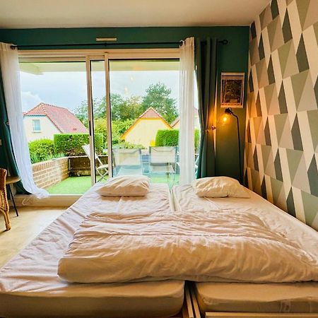 Bel Appartement Au Coeur De Stella-Plage Cucq Bagian luar foto
