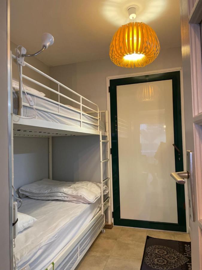Bel Appartement Au Coeur De Stella-Plage Cucq Bagian luar foto