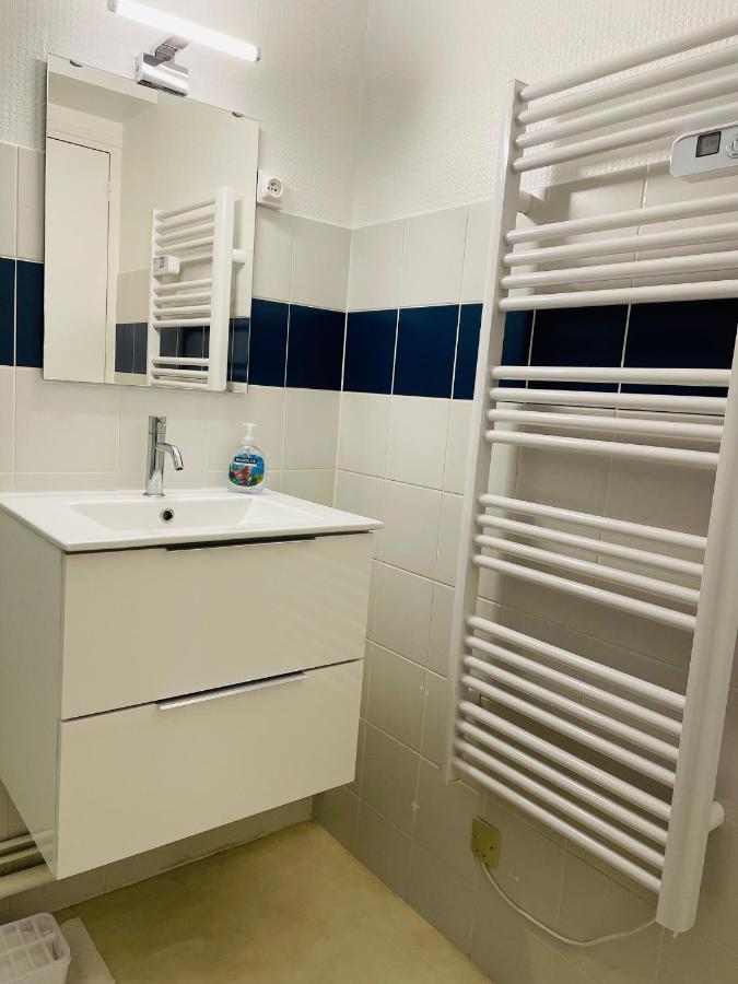 Bel Appartement Au Coeur De Stella-Plage Cucq Bagian luar foto