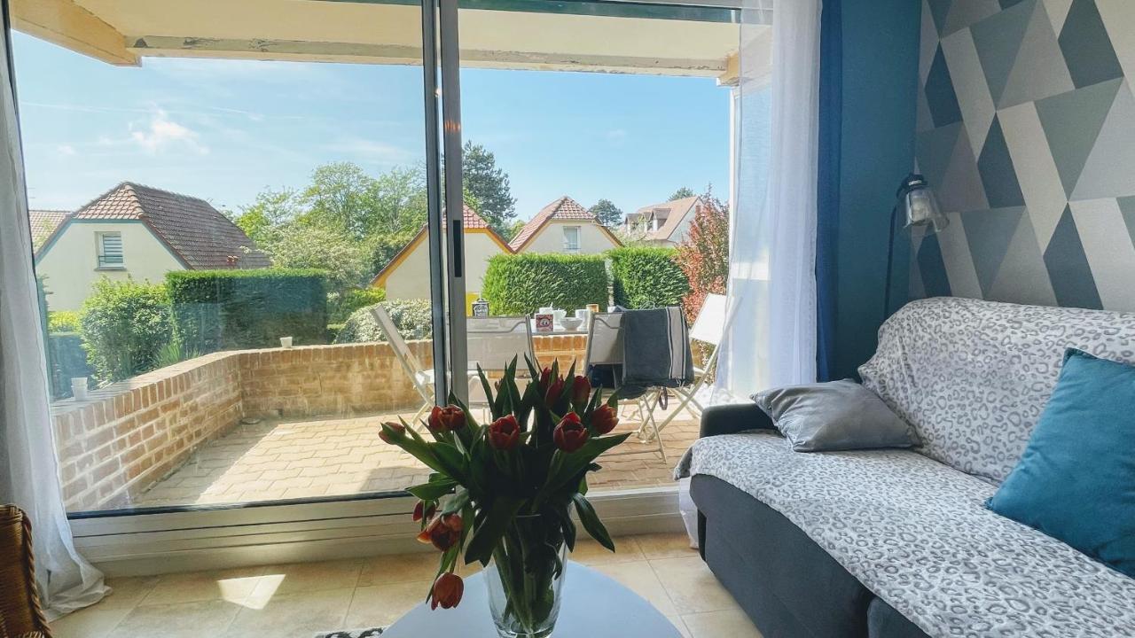Bel Appartement Au Coeur De Stella-Plage Cucq Bagian luar foto